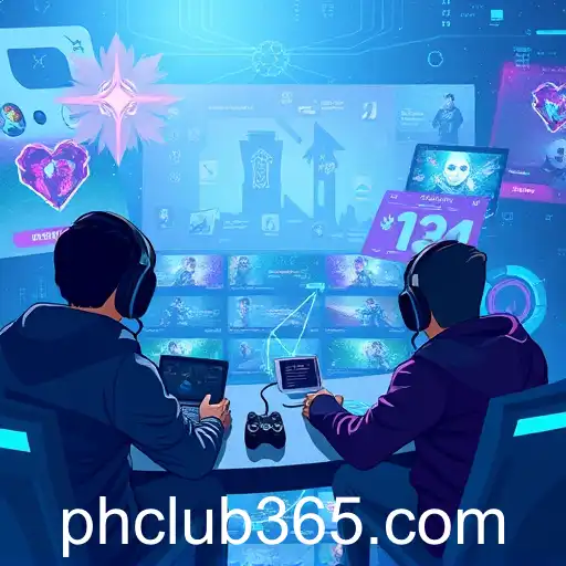 The Evolution of Online Gaming in 2025