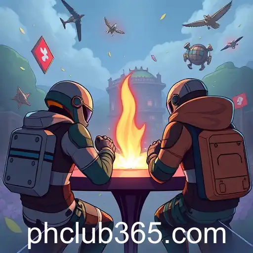 Exploring the Dynamic World of 'Multiplayer Fun' Games on Phclub