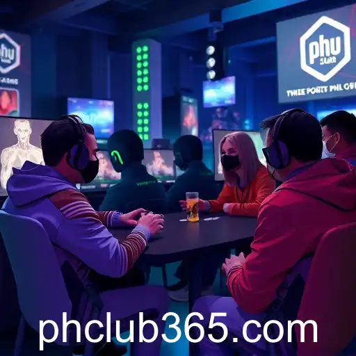 The Evolution of Online Gaming Platforms