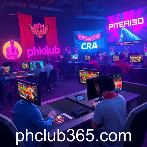 The Evolution of Online Gaming: Exploring phclub