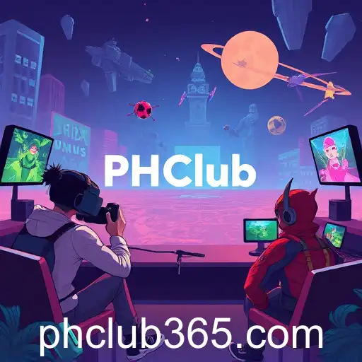 The Rise of PHClub: A New Era in Online Gaming