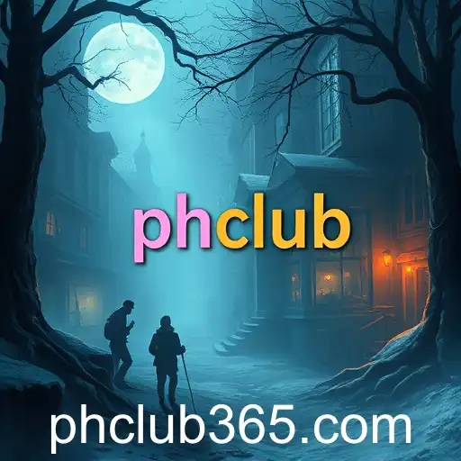 PHClub: The Rising Star in Online Gaming
