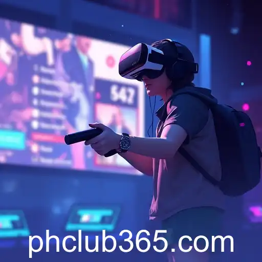 Gaming Revolution: How PhClub is Changing the Landscape