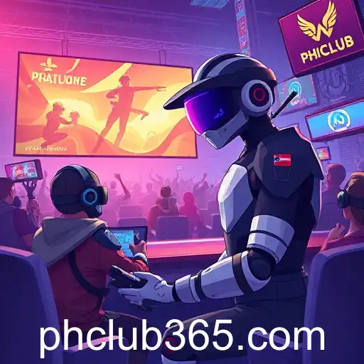 PHClub: Revolutionizing Online Gaming in 2025