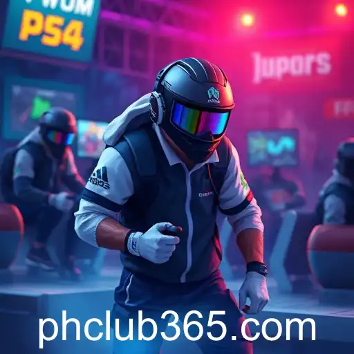 The Rise of PHClub in Online Gaming