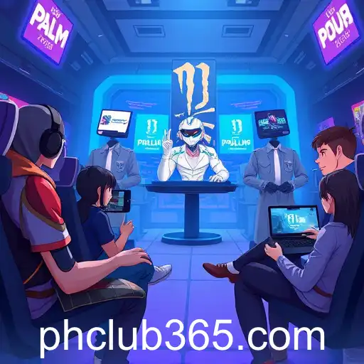 Phclub Revolutionizes Online Gaming Experience