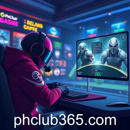 PHClub's Impact on the Online Gaming Community