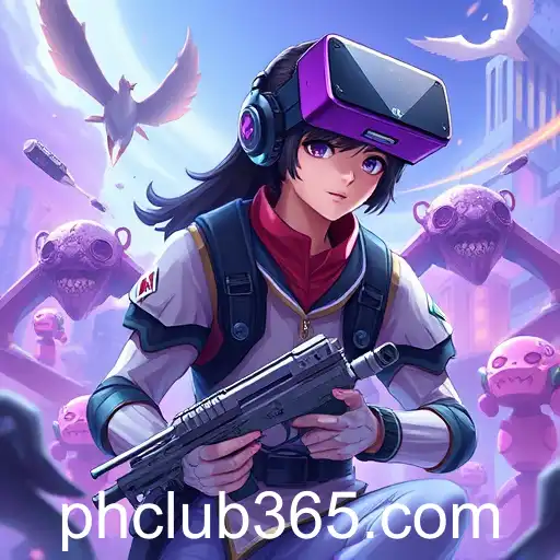 Phclub Revolutionizes Online Gaming Experience