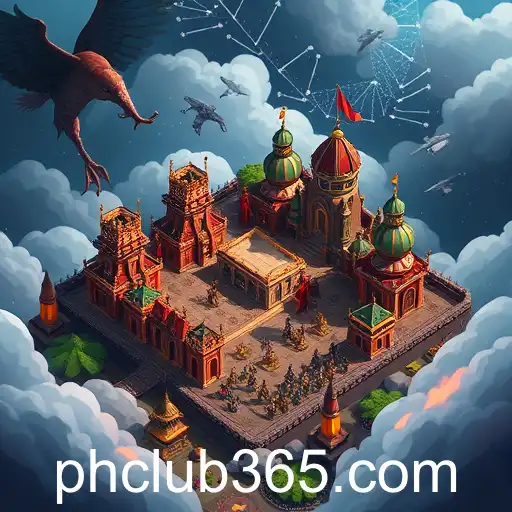 The Rise of PHClub: A Digital Gathering Hub