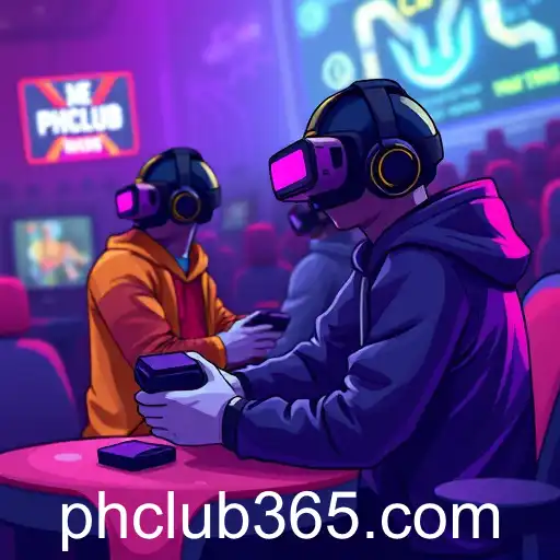 The Rise of Gaming Communities in 2025