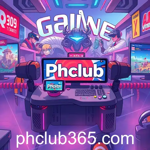 The Rise of Phclub: A Game Changer in 2025