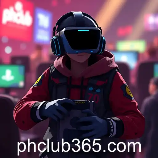 Revolutionizing Online Gaming: The Rise of PH Club