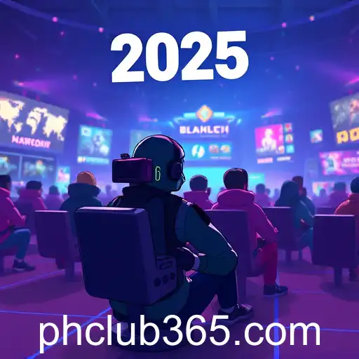 The Rise of PHClub: A New Era in Online Gaming
