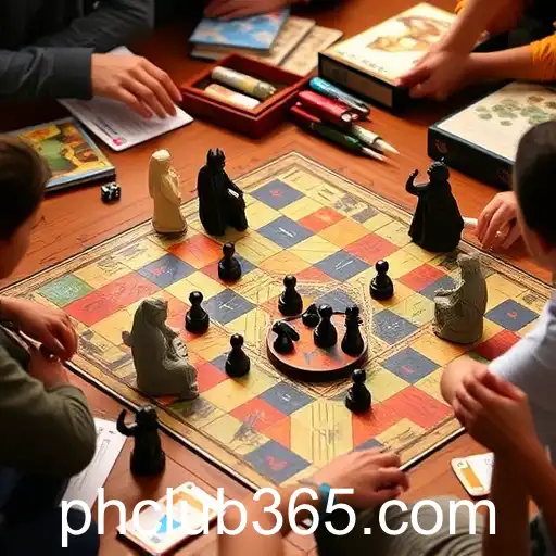 The Rise of PHClub in Online Gaming