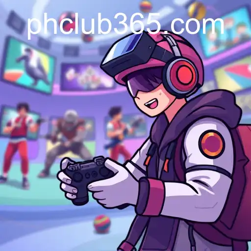 The Evolution and Impact of Phclub in the Gaming World