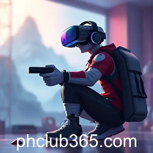 Gaming Innovation at PHClub