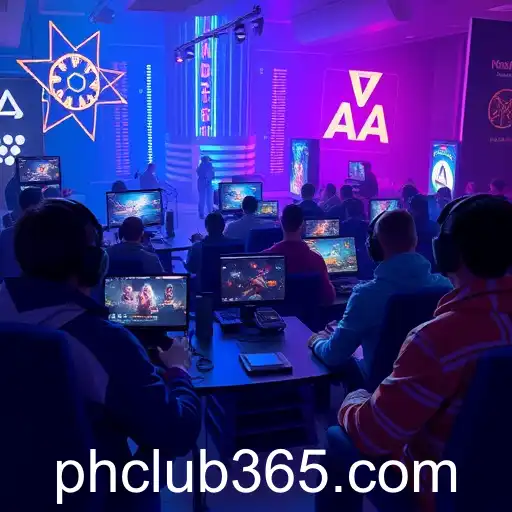 The Rise of Online Game Communities in 2025