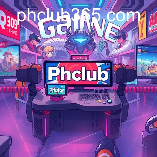 The Rise of Phclub: A Game Changer in 2025