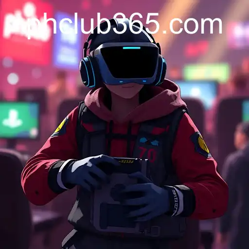 Revolutionizing Online Gaming: The Rise of PH Club