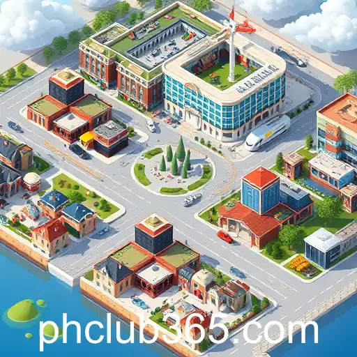 Exploring the Fascination of 'Simulation World': A Deep Dive into Gaming Realism with 'phclub'
