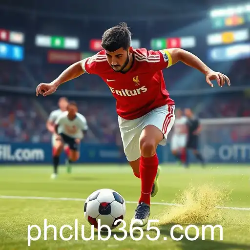 Exploring the Exciting World of 'Sports Challenges' on Phclub